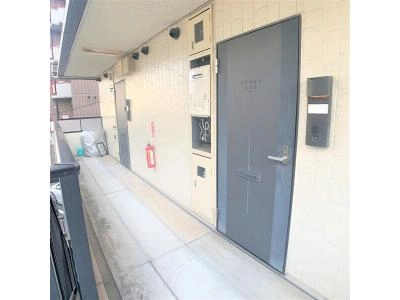共用部分