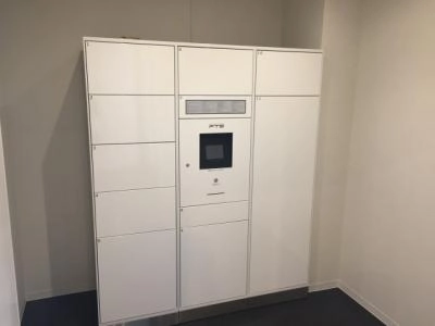 共用部分