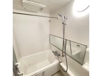 GRAND ESPOIR IZUMI 13階 浴室