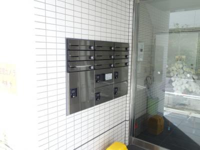 共用部分