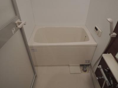 エスポアール泉 10階 浴室