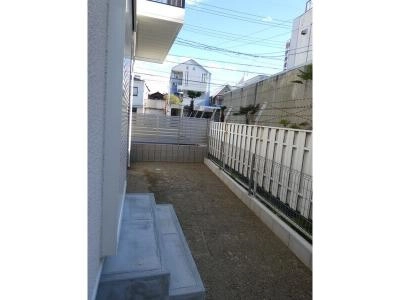 庭