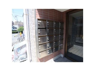 共用部分