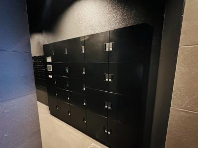 共用部分