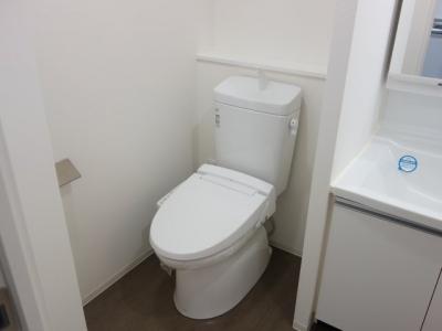 WC