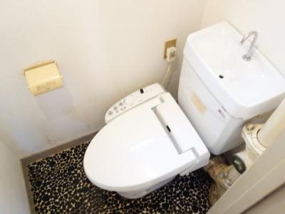 WC