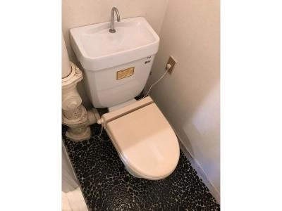 WC