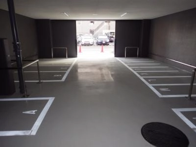 共用部分