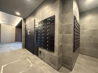 共用部分