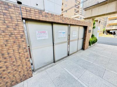 共用部分