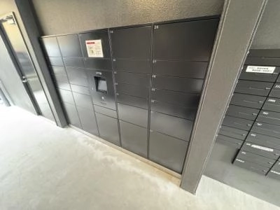 共用部分