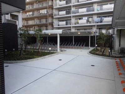 共用部分