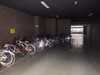 共用部分