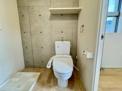 WC