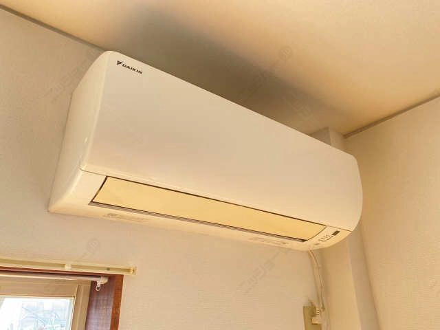 エアコン