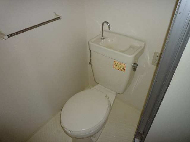 ＷＣ