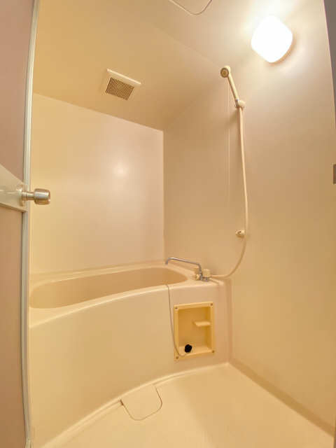 ローズⅡ 2階 浴室