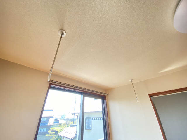 室内用物干し