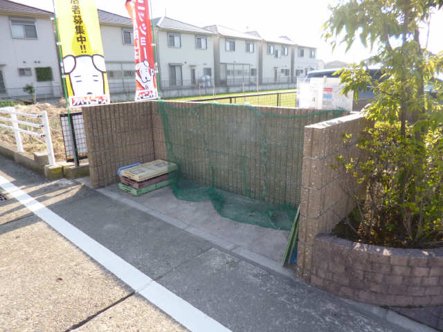 ｺﾞﾐｽﾃｰｼｮﾝ