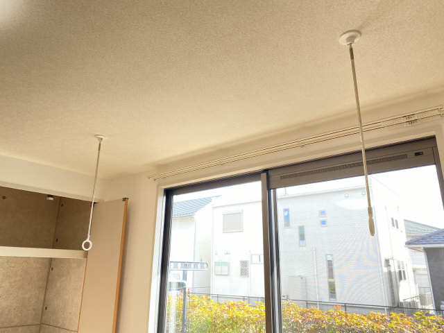 室内用物干し