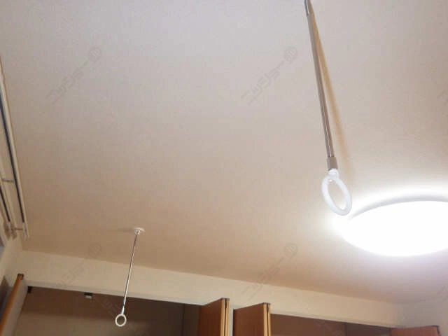 室内用物干し