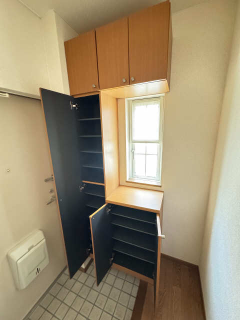 シューズBOX