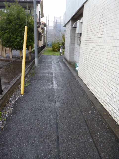 共有部分