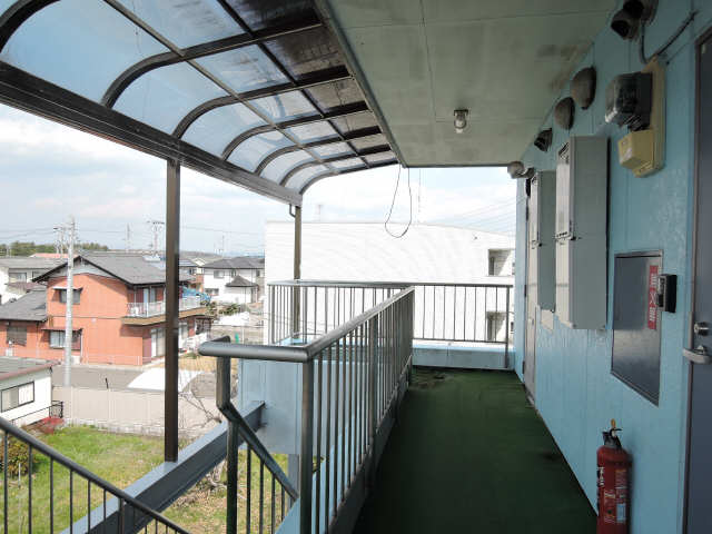 共有部分