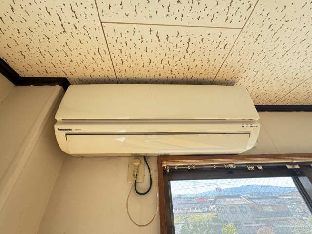 エアコン