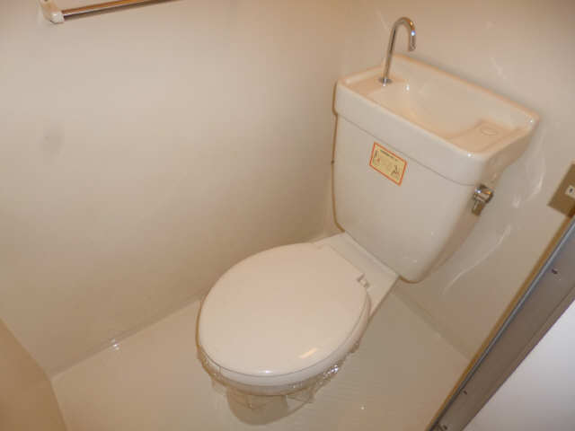 ＷＣ