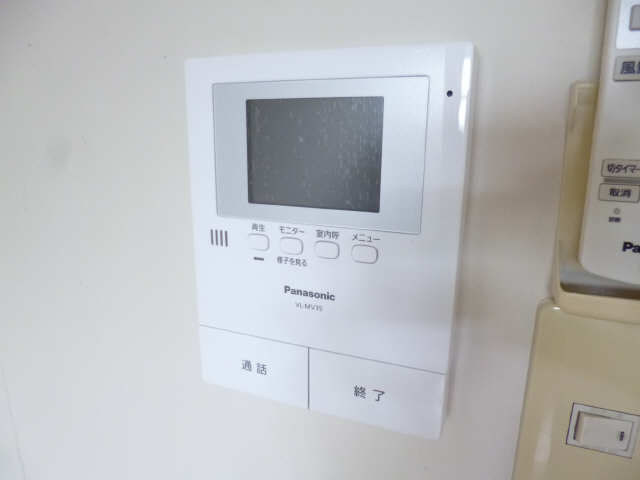 ﾓﾆﾀｰｲﾝﾀｰﾎﾝ