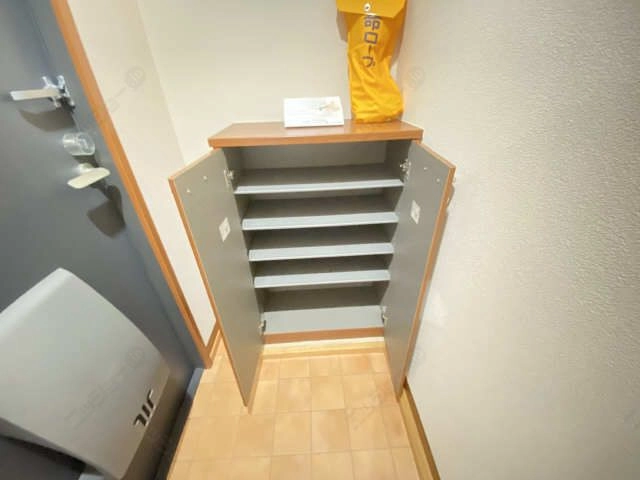 シューズBOX