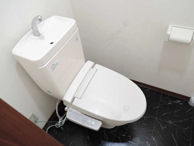 ＷＣ