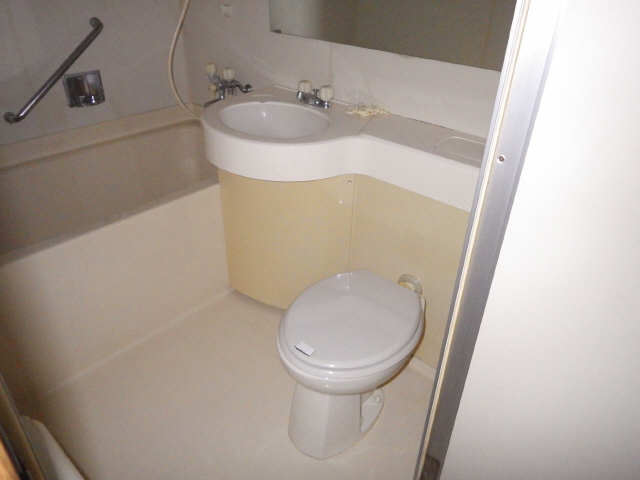 ＷＣ