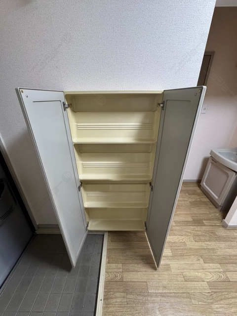 シューズBOX