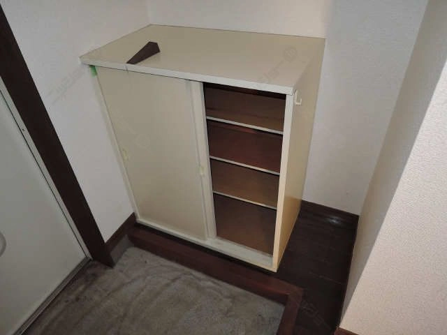 シューズＢＯＸ