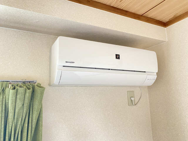 エアコン