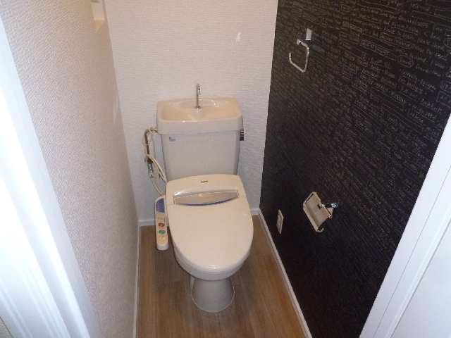 ＷＣ