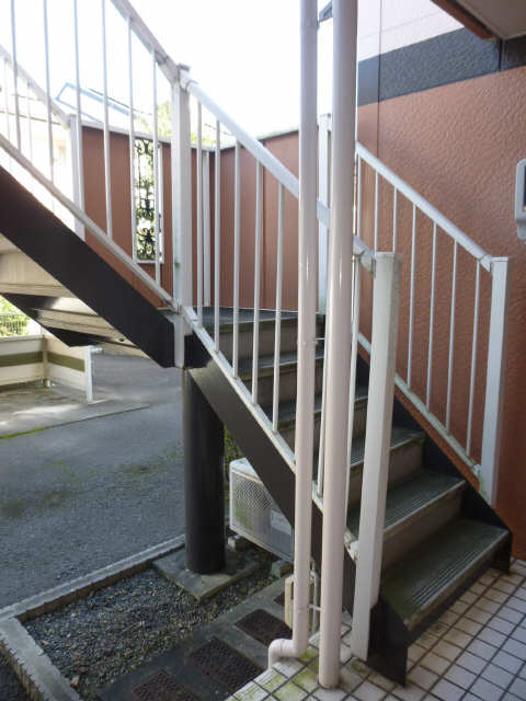 共有部分