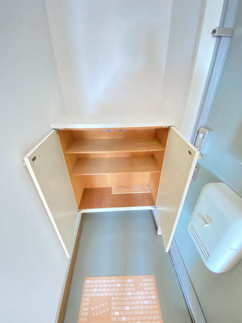 シューズBOX