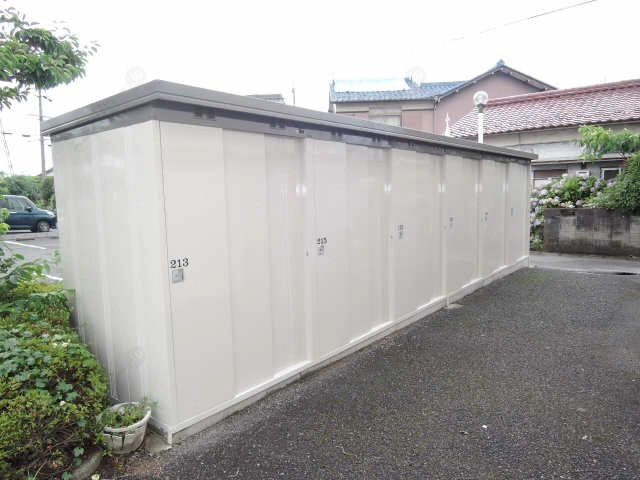 物置
