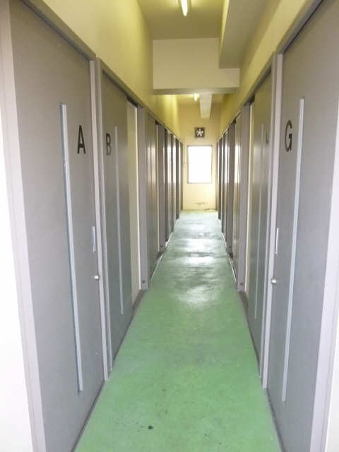倉庫
