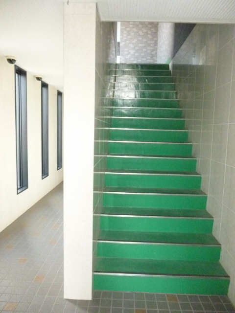 共有部分