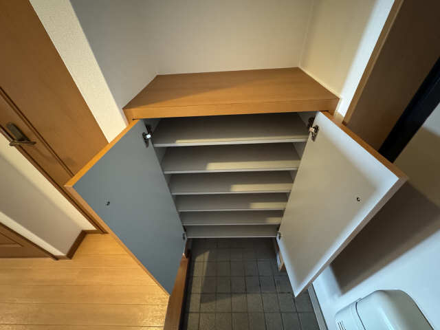 シューズBOX