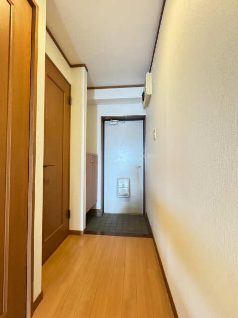 廊下