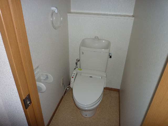 ＷＣ