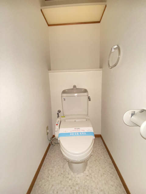 WC
