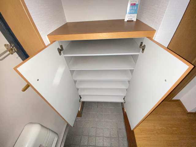 シューズBOX