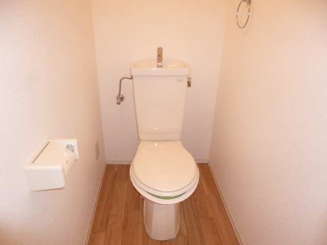 ＷＣ