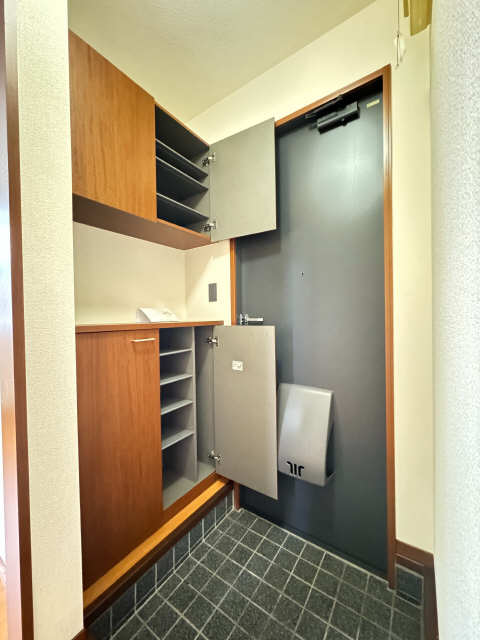 シューズBOX